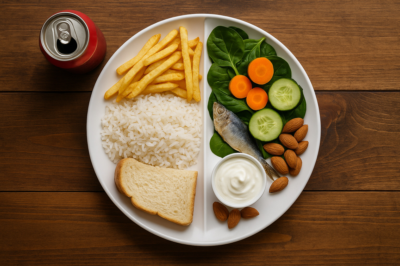 9 Warning Signs of Nutritional Deficiency in Egypt – And How to Fix Them Naturally