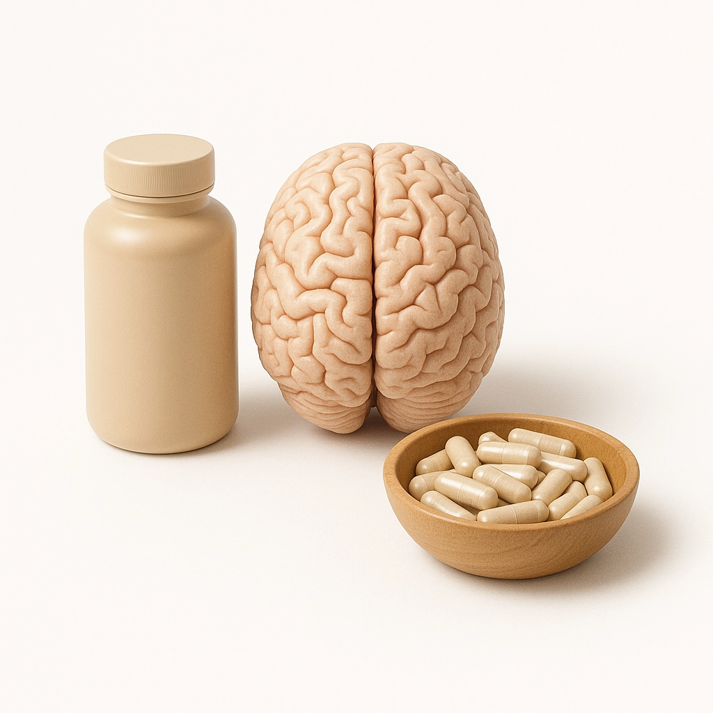 Brain & Cognitive Health