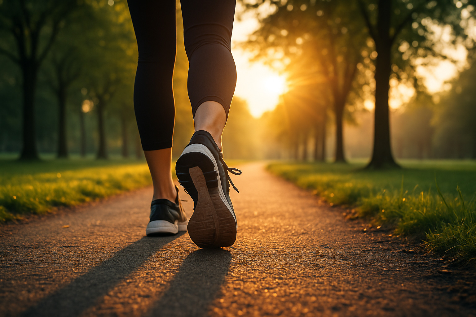 Top 10 Benefits of Walking Daily for Your Body, Brain & Mood | BeSeha🚶‍♂️