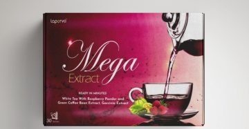 Herbal Tea for Weight Loss - شاي أعشاب للتخسيس