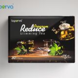 Reduce Herbal Tea for Weight Loss - شاي ريديوس للتخسيس