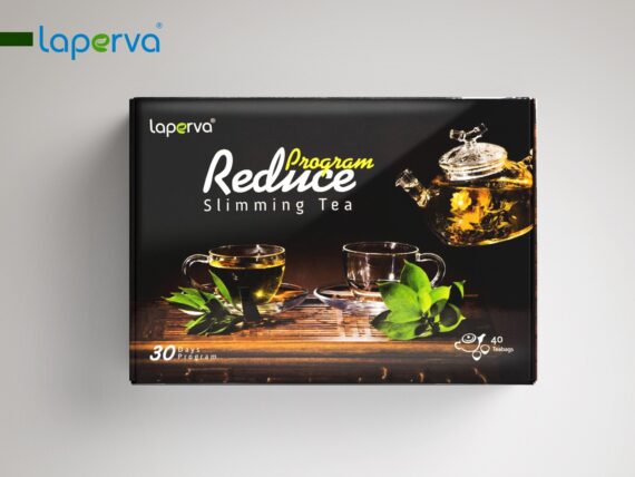 Reduce Herbal Tea for Weight Loss - شاي ريديوس للتخسيس