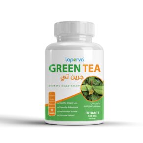 Green Tea for Weight Loss - الشاي الأخضر للتخسيس