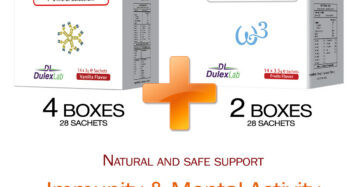 immuguard - omegafit