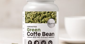 القهوة الخضراء للتخسيس – احرق الدهون طبيعيًا مع 90 كبسولة فعالة Green Coffee for Weight Loss – Burn Fat Naturally with 90 Capsules