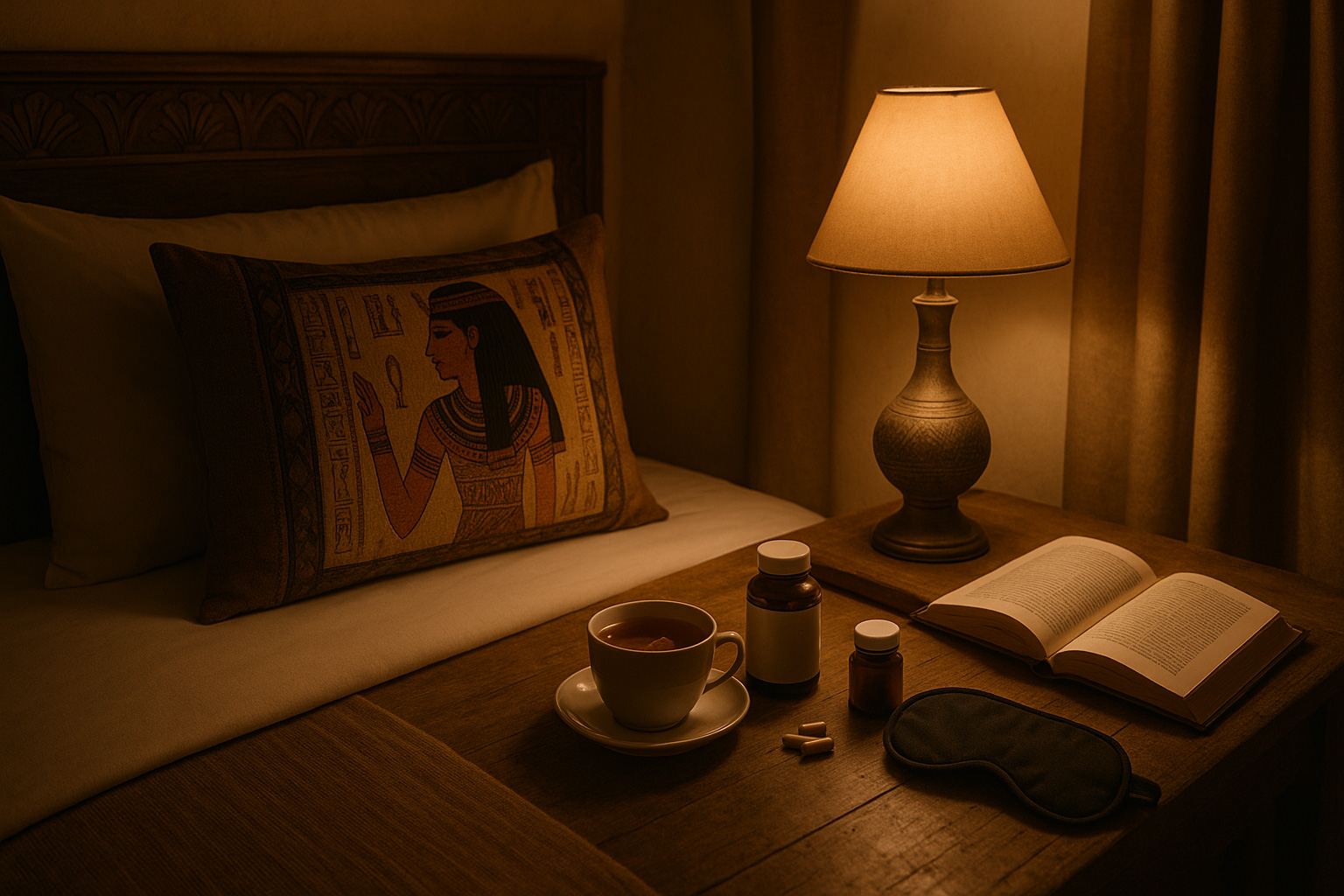 النوم-وصحة-المصريين---كيف-يعزز-النوم-الجيد-جهاز-المناعة-💤