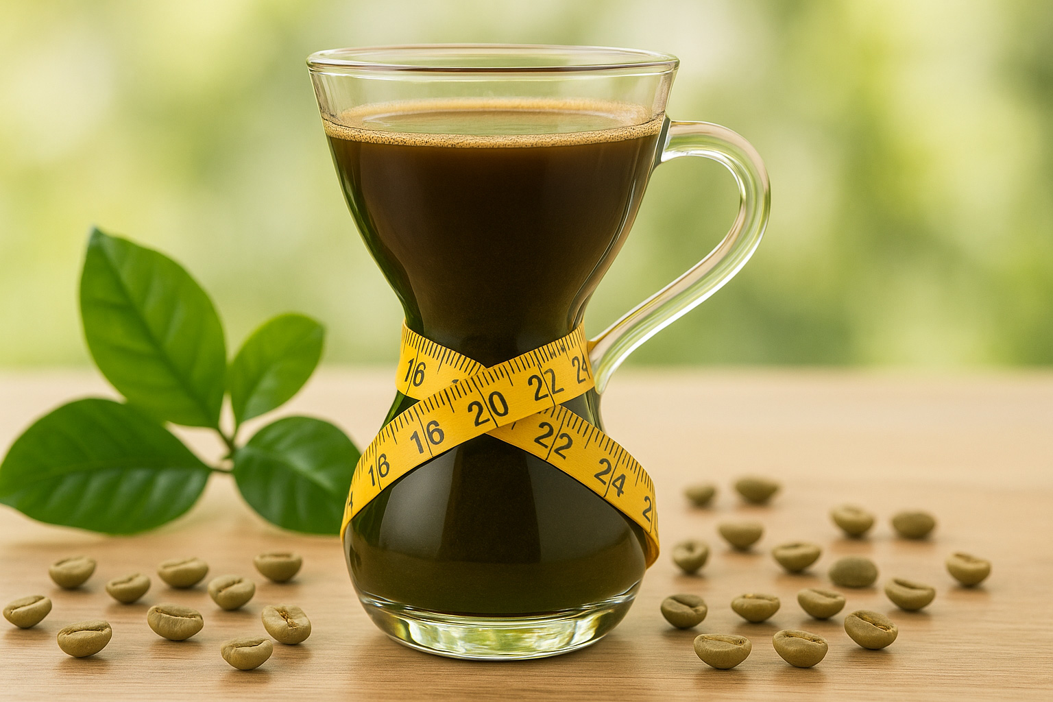 Best-Green-Coffee-for-Fat-Burning---فوائد-القهوة-الخضراء-للتخسيس-وحرق-الدهون