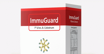 ImmuGuard for Kids’ Immunity Support
