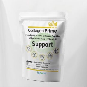Marine Collagen Powder - بودرة الكولاجين البحري