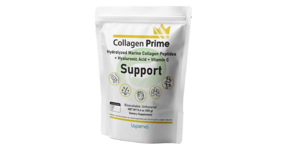 Marine Collagen Powder - بودرة الكولاجين البحري