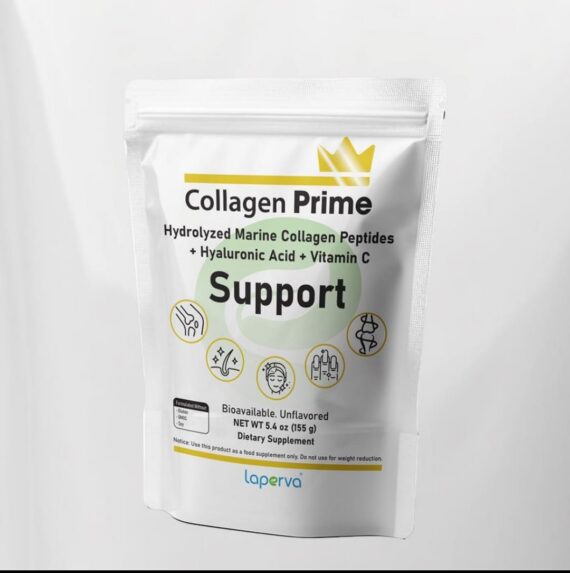Marine Collagen Powder - بودرة الكولاجين البحري