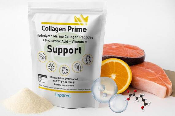 Marine Collagen Powder - بودرة الكولاجين البحري
