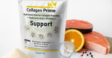 Marine Collagen Powder - بودرة الكولاجين البحري