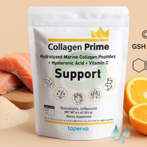 Marine Collagen Powder - بودرة الكولاجين البحري