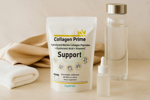 Marine Collagen Powder - بودرة الكولاجين البحري