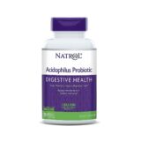 Natrol Acidophilus Probiotic - ناترول أسيدوفيلوس بروبيوتيك