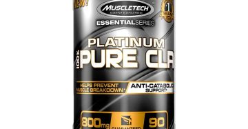 CLA 800 مجم – حمض اللينوليك المترافق – مكمل طبيعي لحرق الدهون – 90 كبسولة هلامية