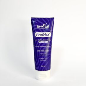 بروفريز شامبو – تحكم في الهيشان ✨ تركيبة ثلاثية بالقهوة والروزمارى لنعومة ولمعان طبيعي ProFrizz Shampoo, Anti-Frizz Shampoo, Low Sulfate Shampoo, Caffeine Shampoo, Rosemary Shampoo, Shine & Strength Shampoo