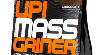 يو بي آي ماس جينر 5 كجم – مكمل لزيادة الوزن وبناء الكتلة العضلية بتركيبة عالية السعرات UPI Mass Gainer 5kg – High-Calorie Weight Gainer for Lean Muscle & Strength