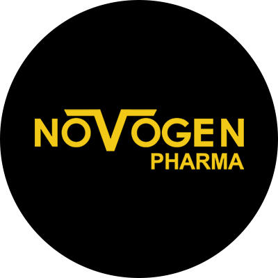 Novogen Pharma نوفوجين فارما