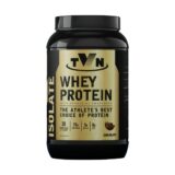 تي ڤي إن واي بروتين – 900 جم | 30 جرعة لدعم العضلات والتعافي السريع 🥇 TVN Whey Protein – 900g | 30 Servings for Muscle Growth & Rapid Recovery