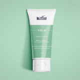 VOLA Emollient Cream – Restore, Hydrate & Protect Sensitive and Damaged Skin فولا كريم مرطب – ترطيب عميق وتهدئة لكل أنواع البشرة بعد الليزر والتقشير