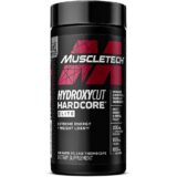 هيدروكسي كت هاردكور | مكمل حرق الدهون وزيادة الطاقة بتركيبة قوية (100 كبسولة) 🔥 Hydroxycut Hardcore – Advanced Fat Burner for Weight Loss & Explosive Energy