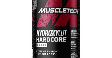 هيدروكسي كت هاردكور | مكمل حرق الدهون وزيادة الطاقة بتركيبة قوية (100 كبسولة) 🔥 Hydroxycut Hardcore – Advanced Fat Burner for Weight Loss & Explosive Energy