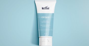 كريم Crynov Care لعلاج حب الشباب – تركيبة فعّالة للتخلص من البثور والرؤوس السوداء Crynov Care Acne Treatment Cream – Fast-Acting Formula for Clear and Healthy Skin