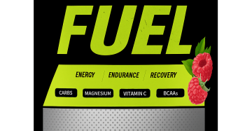 كارب فيول-Carb Fuel