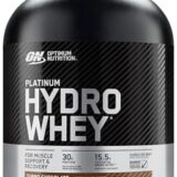 ON Platinum Hydro Whey