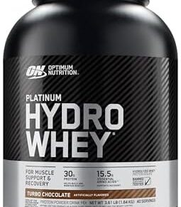 ON Platinum Hydro Whey