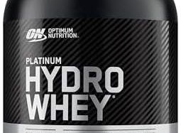 ON Platinum Hydro Whey