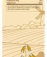 دقيق الشوفان-Oat Flour