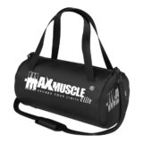 Max Muscle Bag-شنطة ماكس ماصل