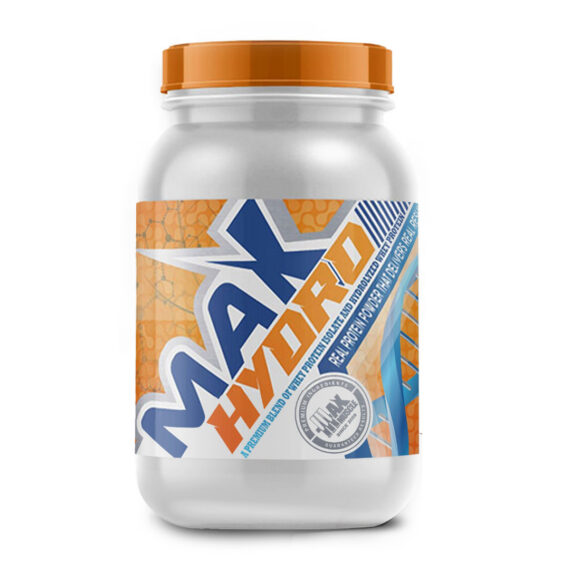 ماكس ماصل ماكس هيدرو-Max Muscle Max Hydro