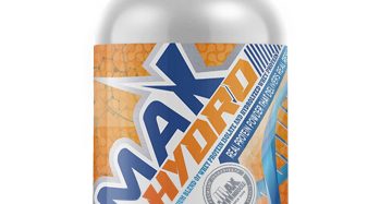 ماكس ماصل ماكس هيدرو-Max Muscle Max Hydro