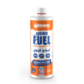 ماكس ماصل أمينو فيول-Max Muscle Amino Fuel