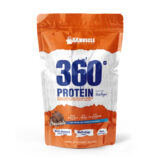 ماكس ماصل 360 بروتين باودر-Max Muscle 360 Protein Powder