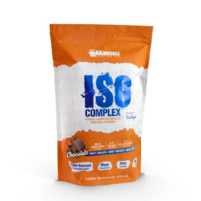 ماكس ماصل ايزو كومبلكس-Max Muscle Iso Complex