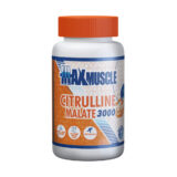 سترولين مالات 3000 ماكس ماصل-Citrulline Malate 3000 Max Muscle