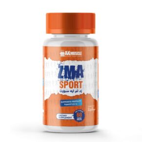 ماكس ماصل زد إم إيه سبورت-Max Muscle ZMA Sport