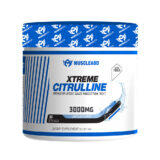 ماصل أدد إكستريم سيترولين-Muscle Add Xtreme Citrulline