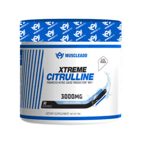 ماصل أدد إكستريم سيترولين-Muscle Add Xtreme Citrulline