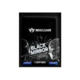 ماصل ادد بلاك ميرور 1 سيرف-Muscle Add Black Mirror 1 Serving