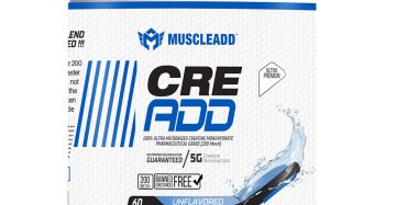 ماصل أدد كري أدد-Muscle Add Cre Add