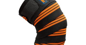 دعامة ركبة ماكس ماصل-Max Muscle Knee Support