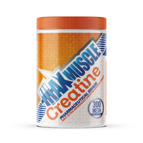 ماكس ماصل كرياتين مونوهيدرات-Max Muscle Creatine Monohydrate