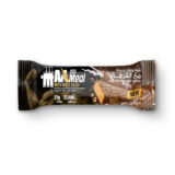 Max Muscle Max Iso Meal Dark Chocolate Cinnamon-ماكس ماصل بروتين بار أيزوليت شوكولاتة غامقة بالقرفة