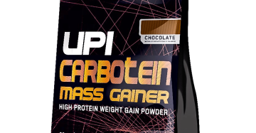 Carbotein Mass